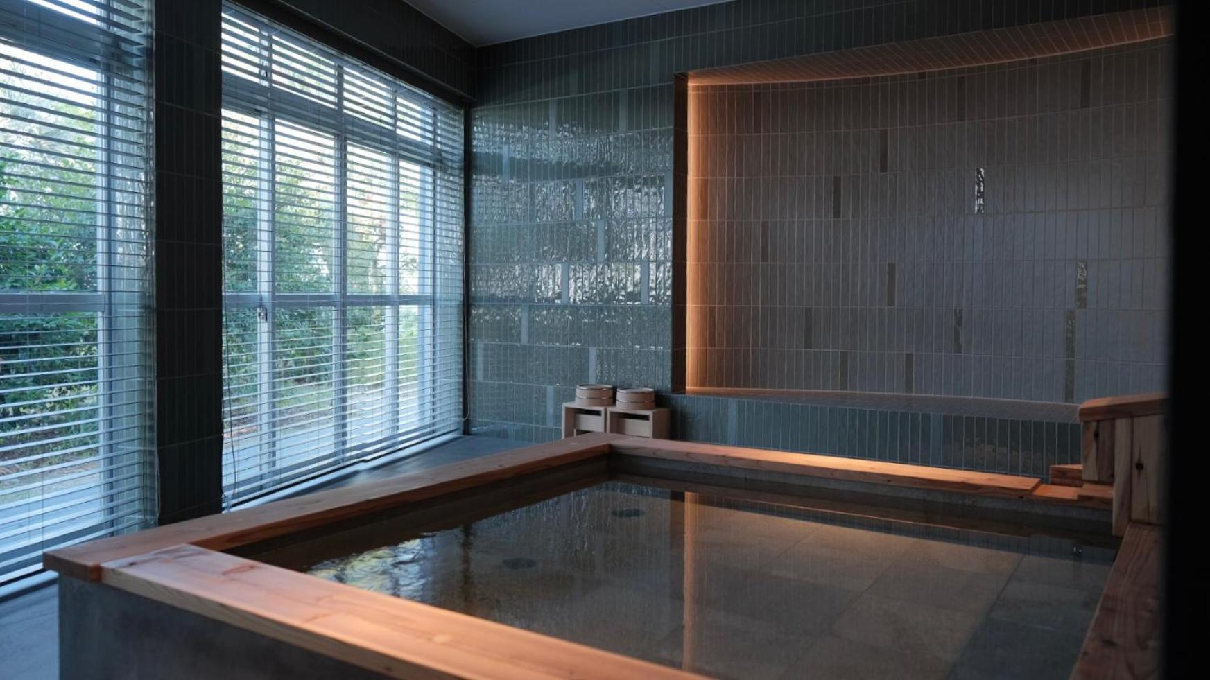 清風荘 Villa Kosai Exterior photo